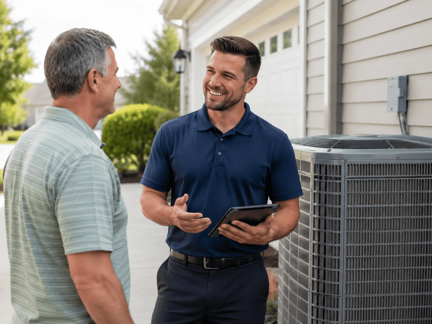 Heat Pump Installation Lyons, NJ FAQs